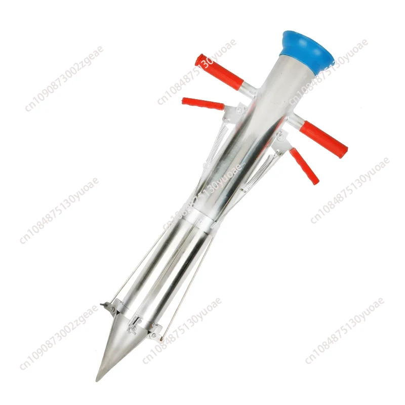 Alat Kebun Penanam Bibit Sayur - Gardening Tools Youtube ulasan dan harga