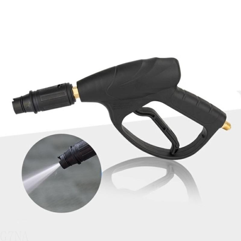 G7NA Turbos Washer Sprayer Jet - Gardena Hose Comfort ulasan dan harga