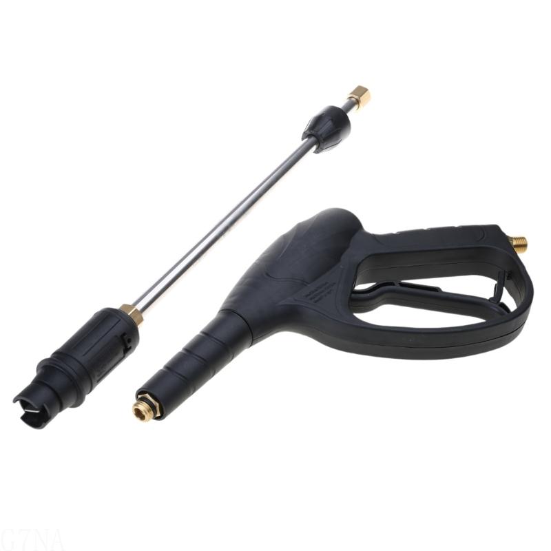 G7NA Turbos Washer Sprayer Jet - Gardena Hose Comfort ulasan dan harga