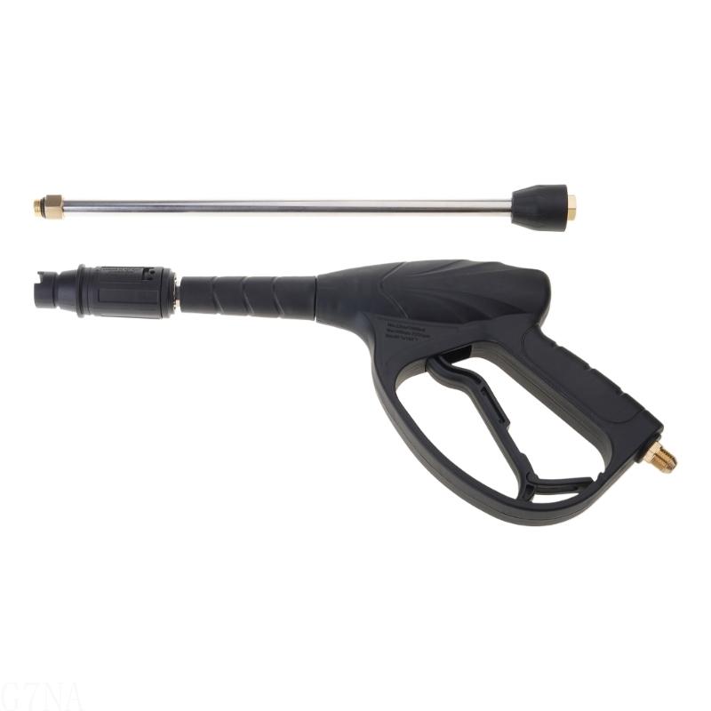 G7NA Turbos Washer Sprayer Jet - Gardena Hose Comfort ulasan dan harga