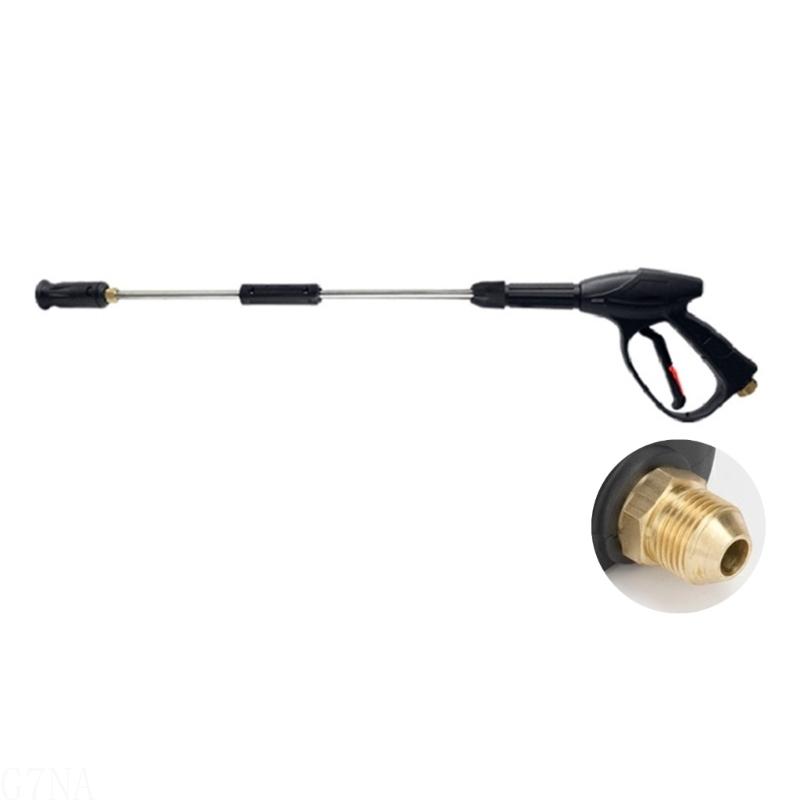 G7NA Turbos Washer Sprayer Jet - Gardena Hose Comfort ulasan dan harga
