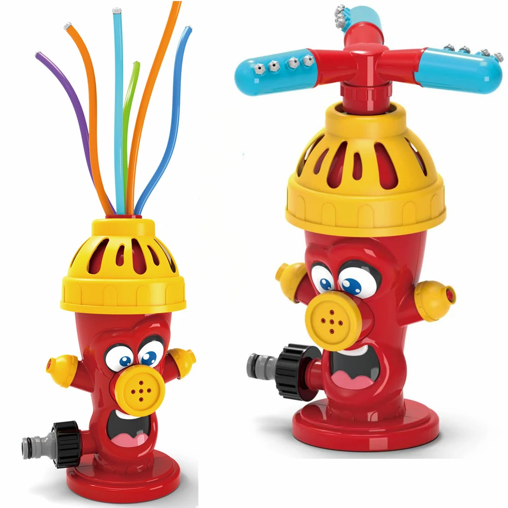 Mainan Semprotan Air Penyiram  - Gardening Tools Cartoon ulasan dan harga