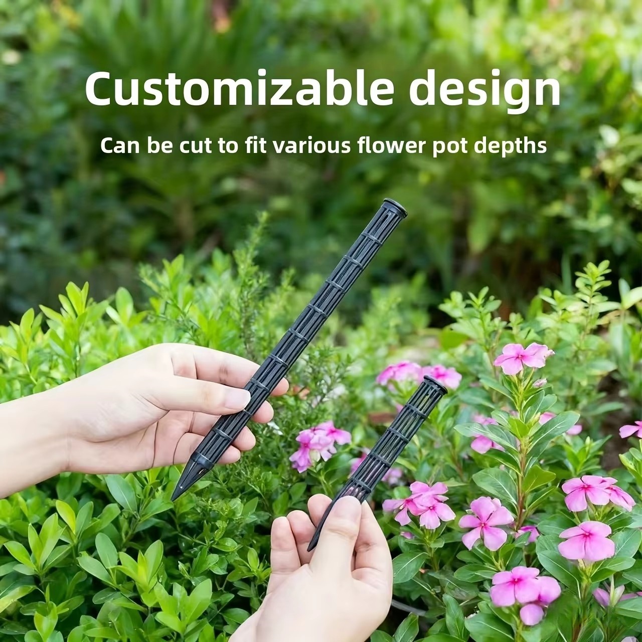 10 Buah Tabung Aerasi Tanaman  - Gardening Tools Youtube ulasan dan harga
