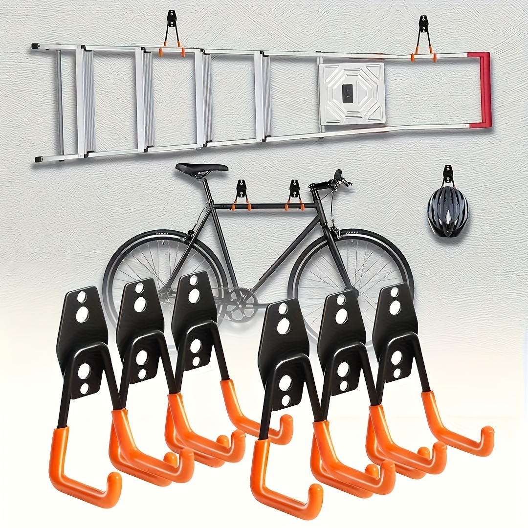 1 buah Gantungan Dinding Baja  - Gardening Tools Heavy Duty ulasan dan harga