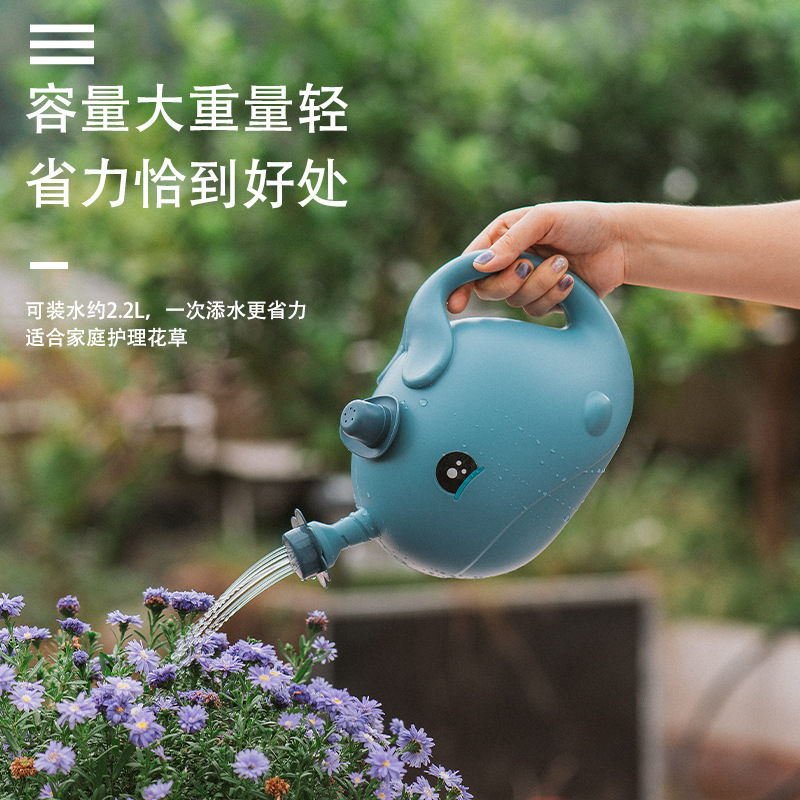 Kaleng Penyiram Kartun Anak Lu - Gardening Tools Cartoon ulasan dan harga