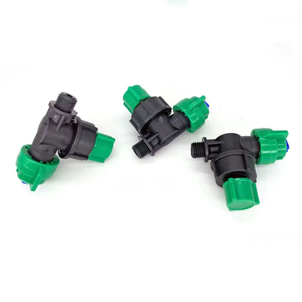 5 Buah Penjepit Pipa Fitting T - Gardening Tools Youtube ulasan dan harga