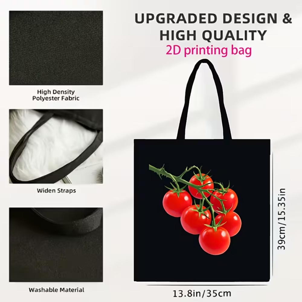 1 Tas Belanja yang Dapat Digun - Gardening Tools Store ulasan dan harga