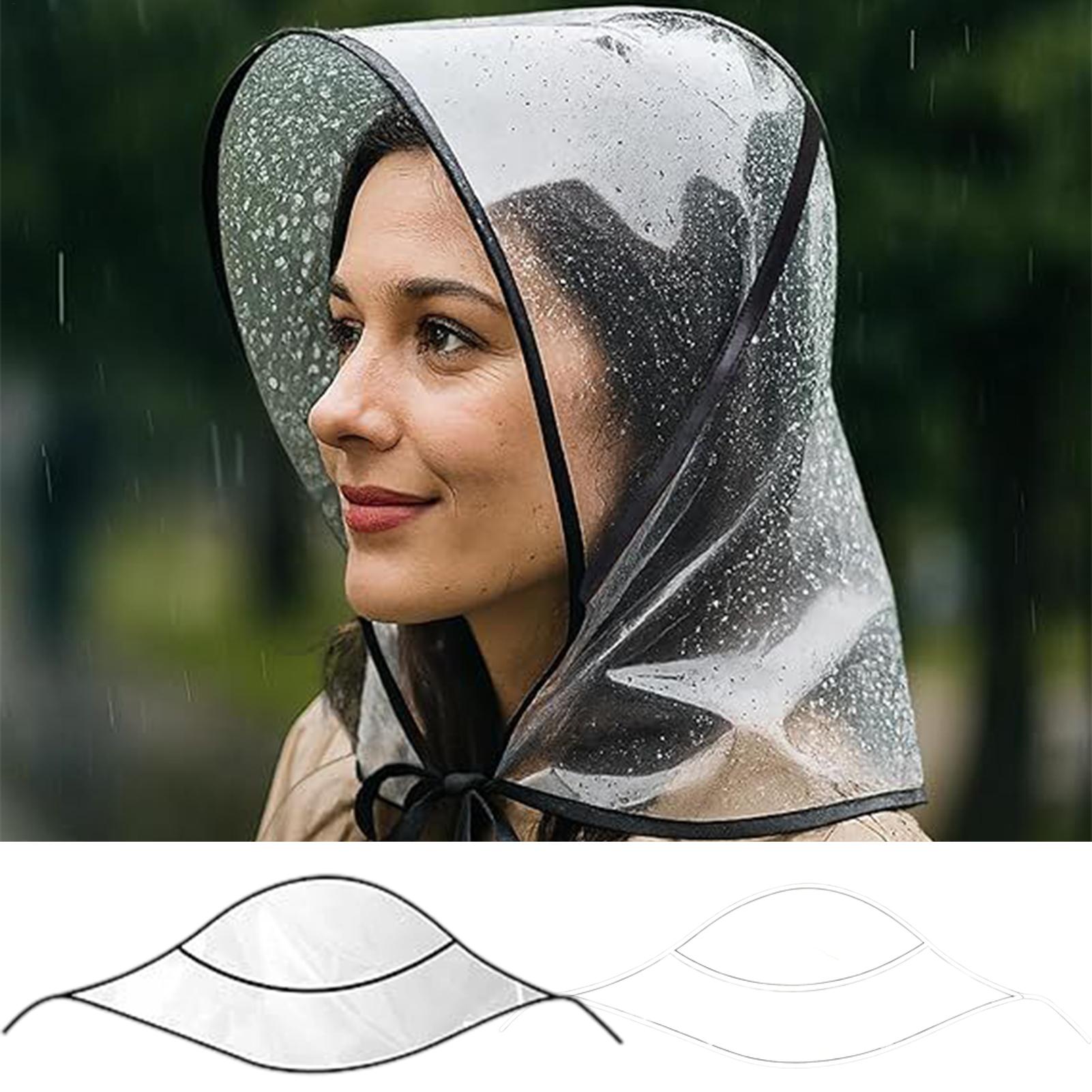 Topi Hujan Tahan Air yang Dapa - Gardening Tools Store ulasan dan harga