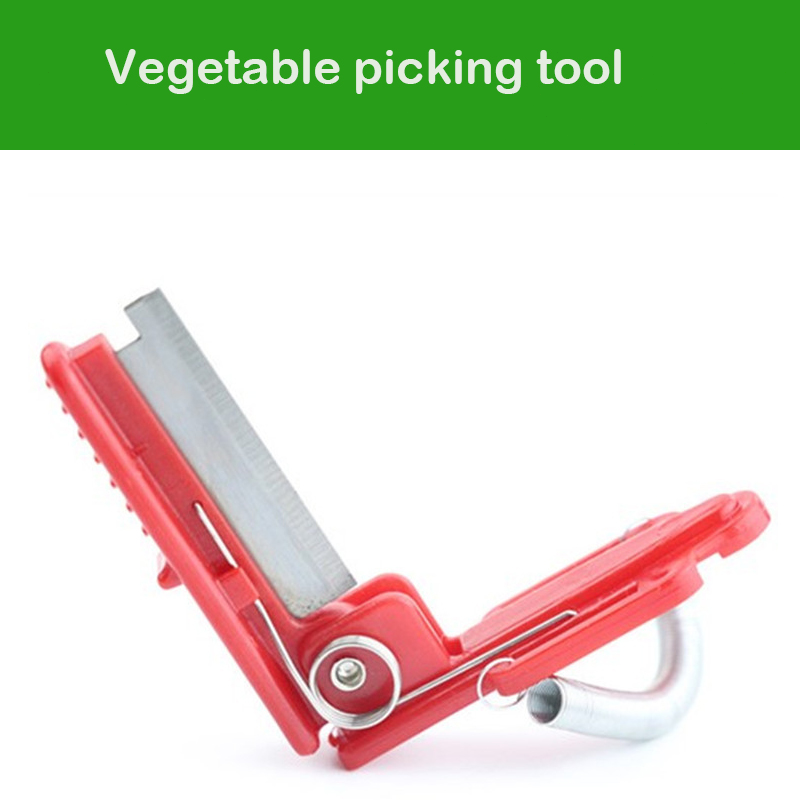Pisau pemisah sayur alat panen - Gardening Tools Youtube ulasan dan harga