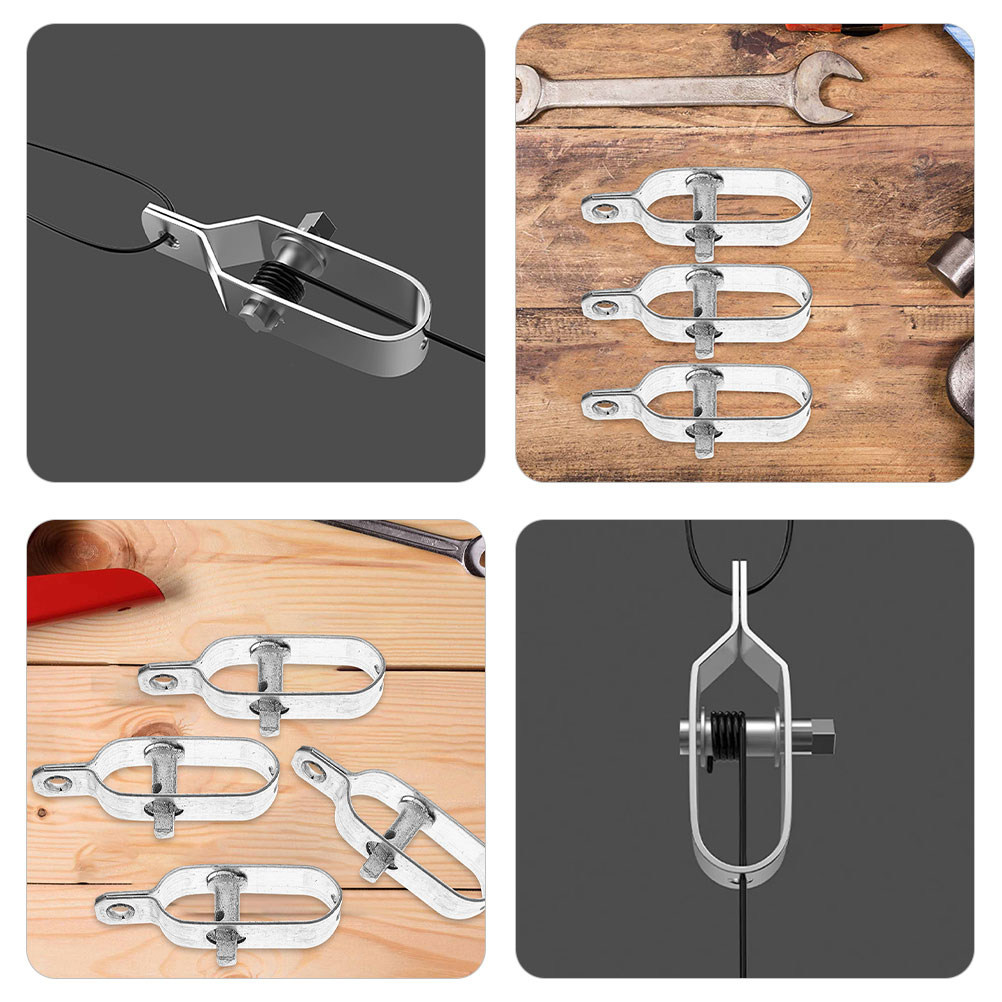 4 Buah Alat Pengencang Tali Ka - Gardening Tools Heavy Duty ulasan dan harga