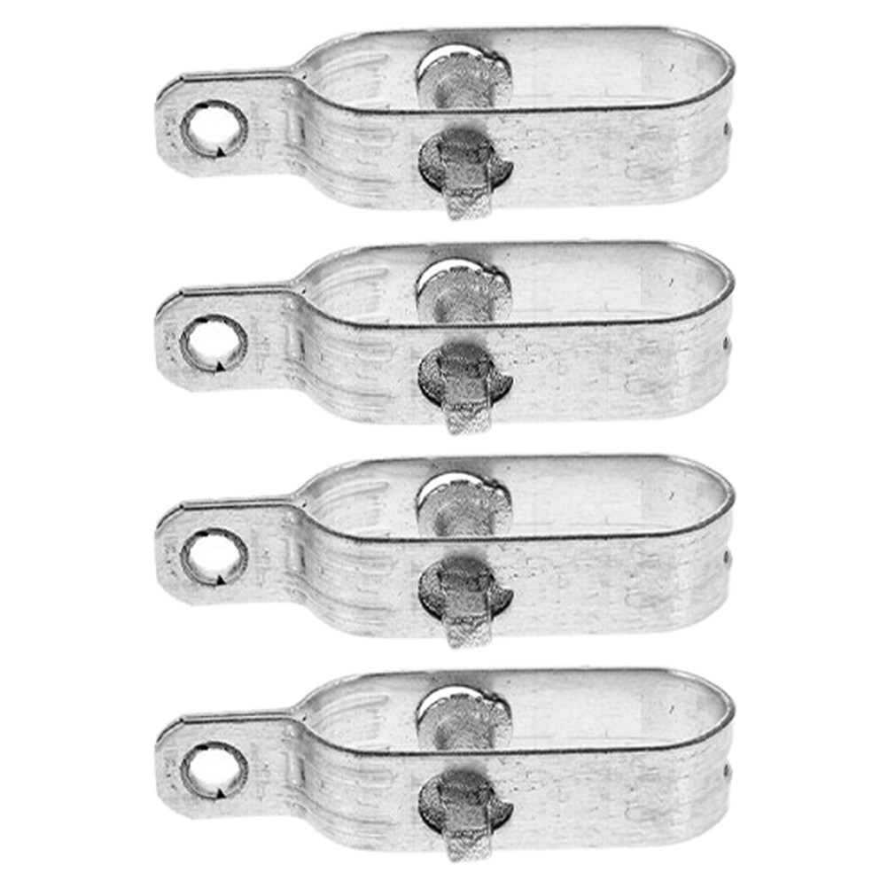 4 Buah Alat Pengencang Tali Ka - Gardening Tools Heavy Duty ulasan dan harga