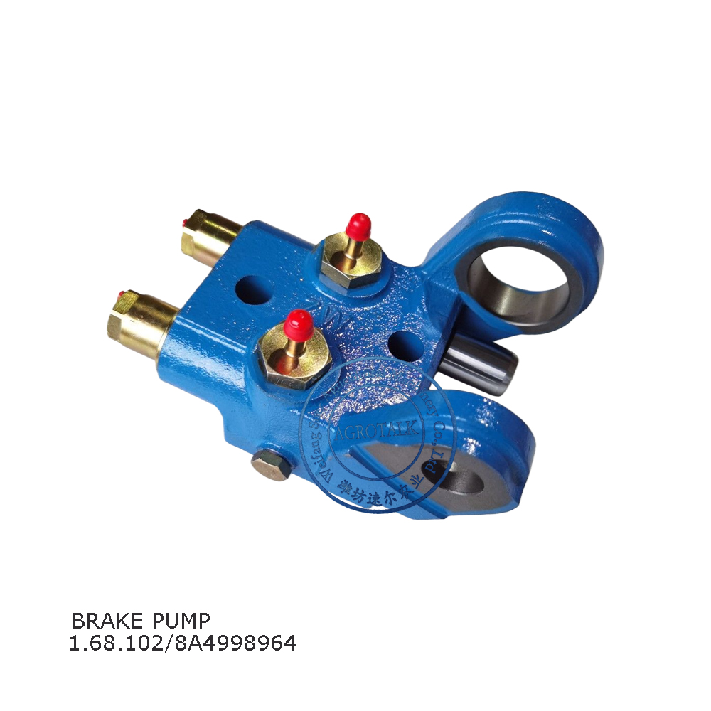 1.68.102/8A4998964, pompa rem  - Gardening Tools With Picture ulasan dan harga