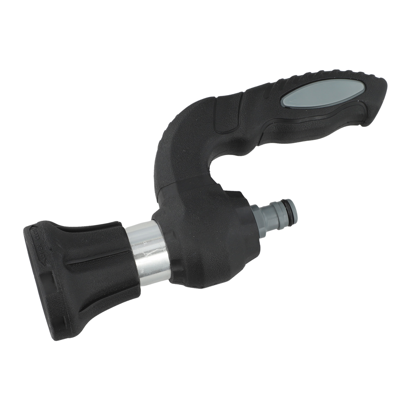 Pistol Semprot yang Dapat Dise - Gardena Hose Comfort ulasan dan harga