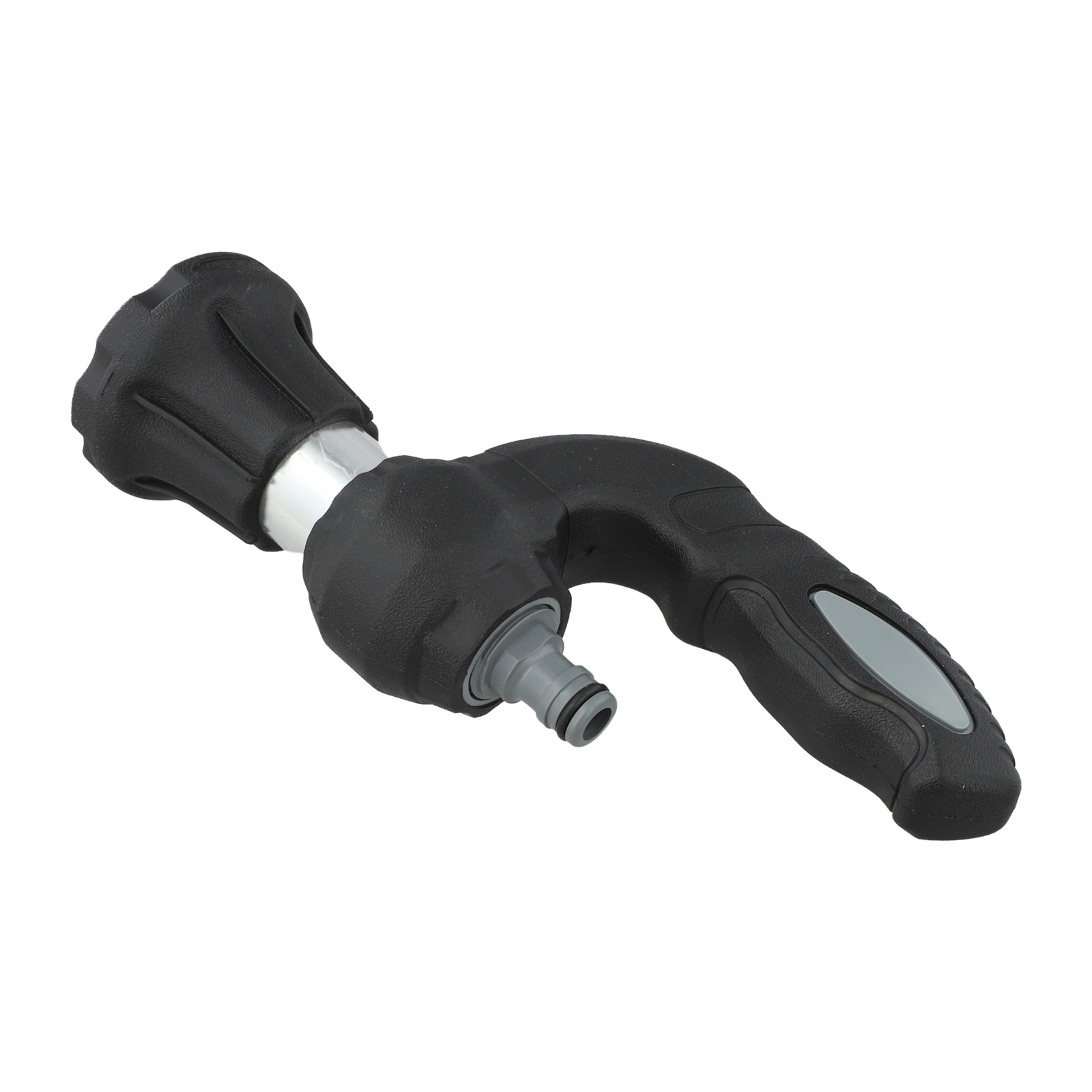 Pistol Semprot yang Dapat Dise - Gardena Hose Comfort ulasan dan harga
