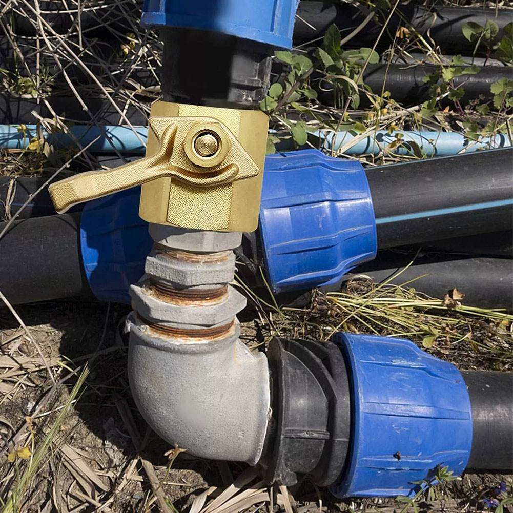 Katup Penutup Selang Taman Kun - Gardena Hose Comfort ulasan dan harga