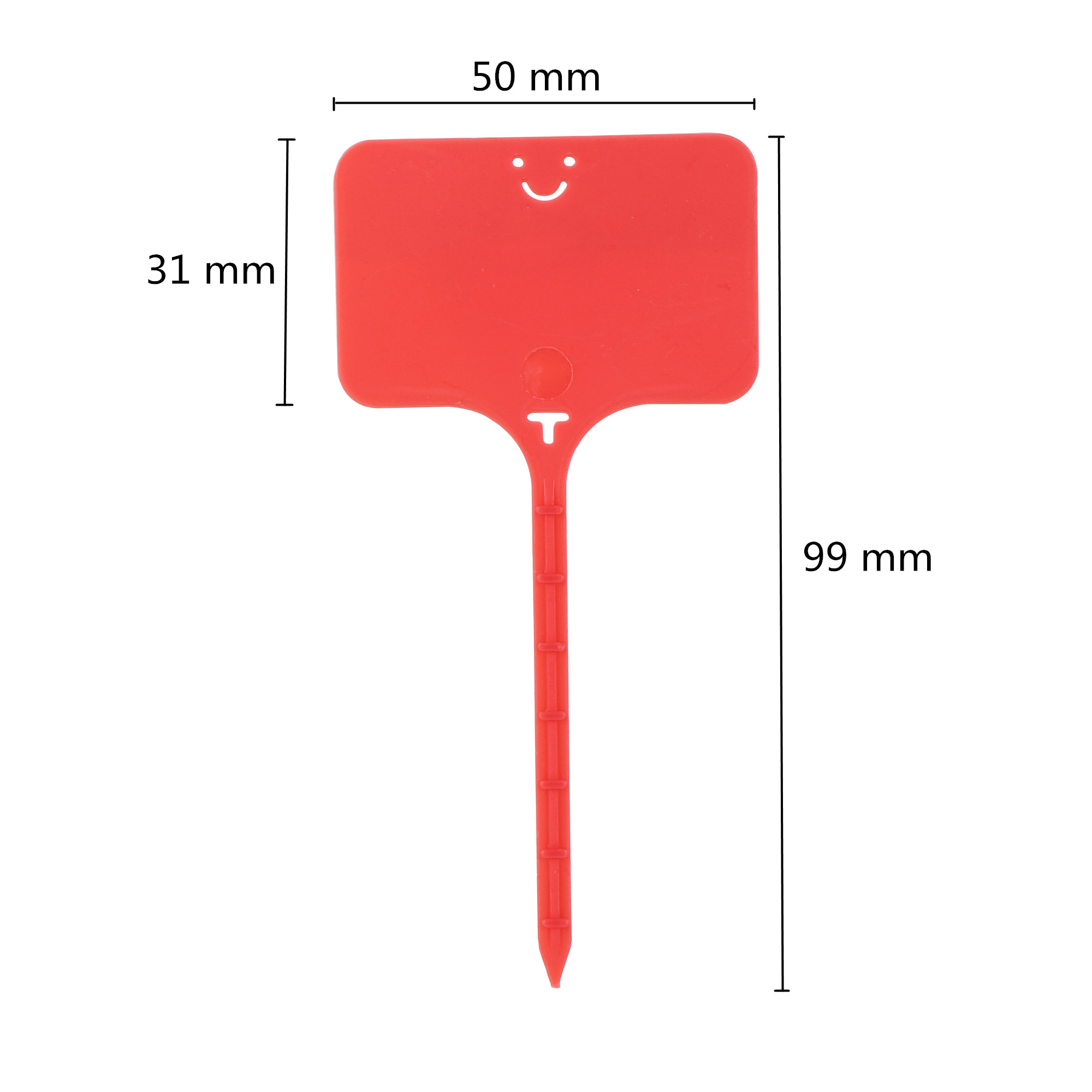Tag penanda Pot bunga 30pcs, l - Garden Label Marker ulasan dan harga