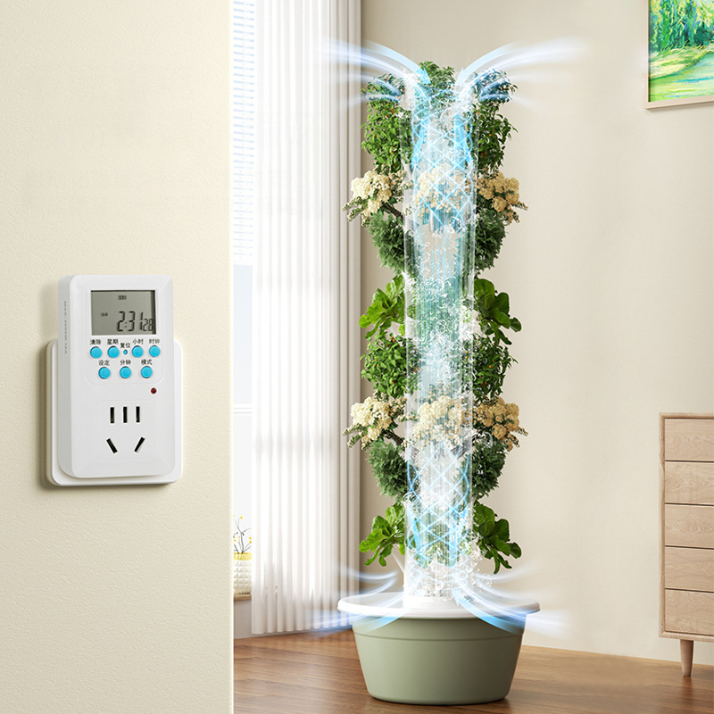 Dengan Led Lampu Tumbuh Pohon  - Led Grow Light ulasan dan harga