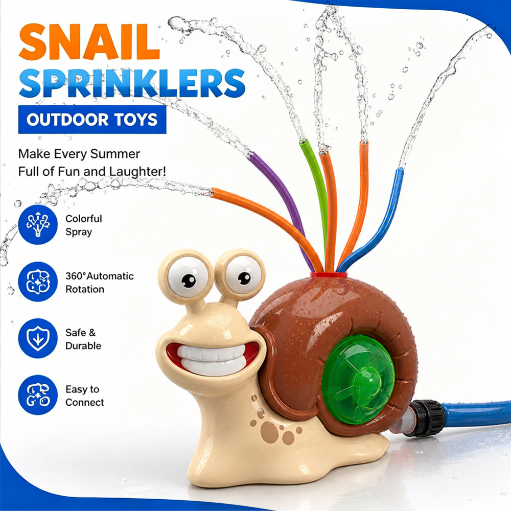 Mainan Semprotan Air Luar Ruan - Gardening Tools Cartoon ulasan dan harga