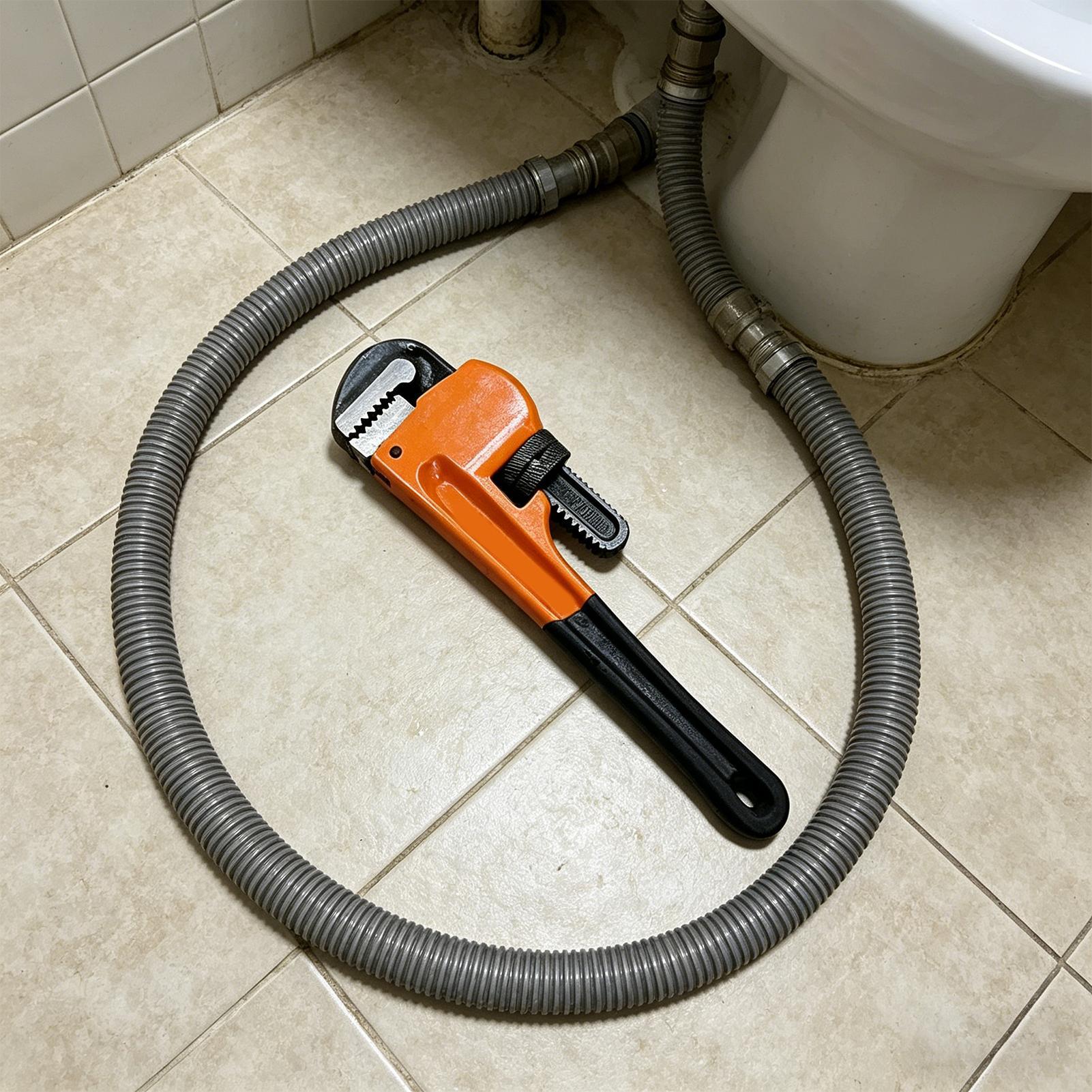 Kunci Pipa Tugas Berat yang Da - Gardening Tools Heavy Duty ulasan dan harga