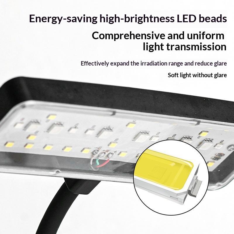 Lampu Akuarium LED Spektrum Pe - Led Grow Light ulasan dan harga