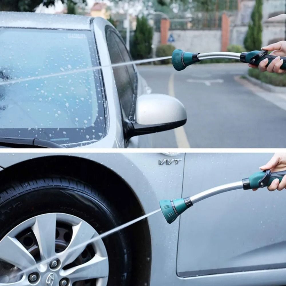 Semprotan Selang Taman Gagang  - Gardena Hose Comfort ulasan dan harga