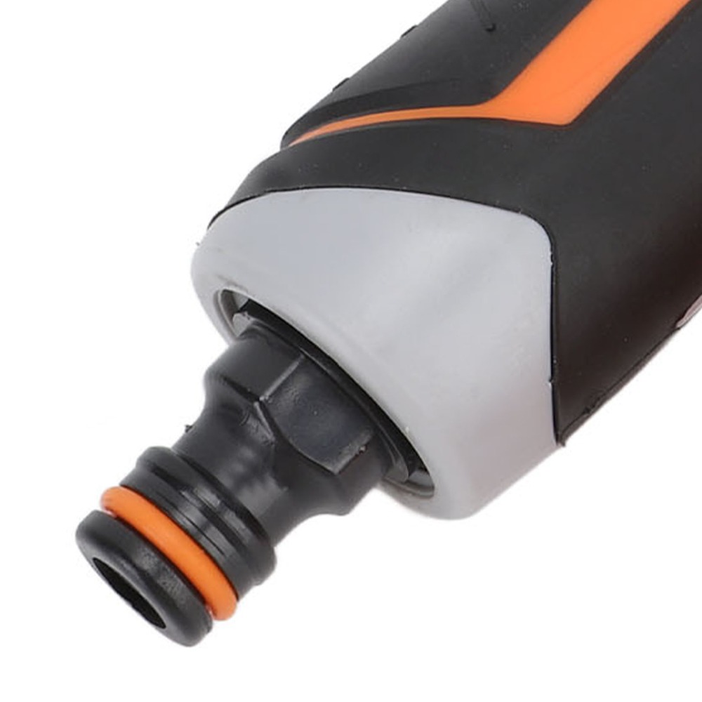 ABS, Nosel Selang Taman Karet  - Gardena Hose Comfort ulasan dan harga