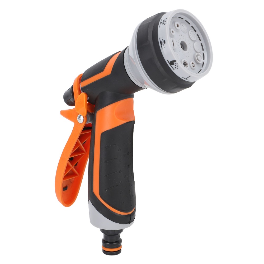 ABS, Nosel Selang Taman Karet  - Gardena Hose Comfort ulasan dan harga